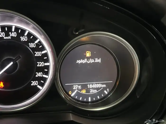 مازدا CX9 موديل 2021 فل كامل 13