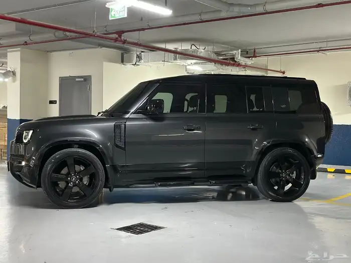 ديفندر HSE V6 كاربثين 2023 12
