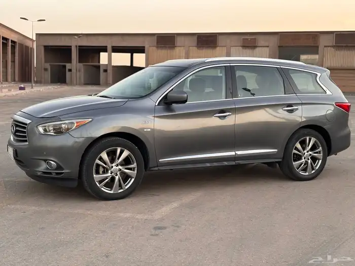 انفينيتي موديل 2015 للبيع QX60 45