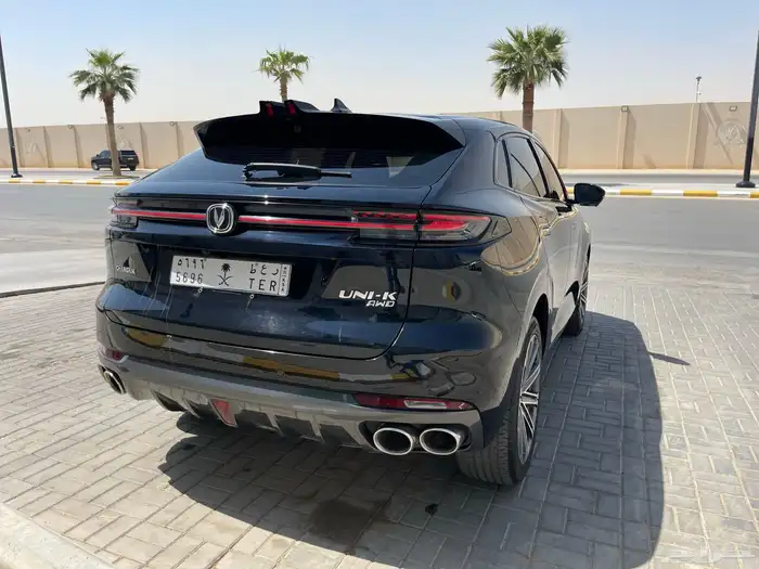 شانجان يوني كي 2024 4