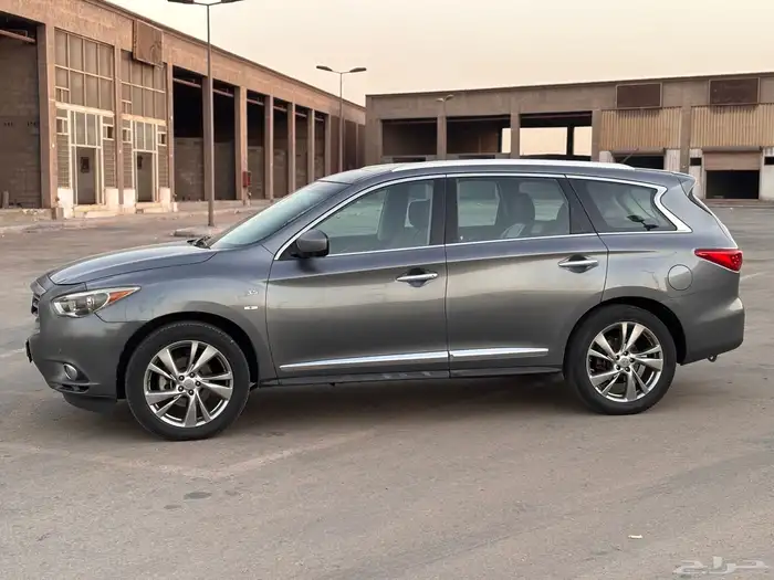 انفينيتي موديل 2015 للبيع QX60 3