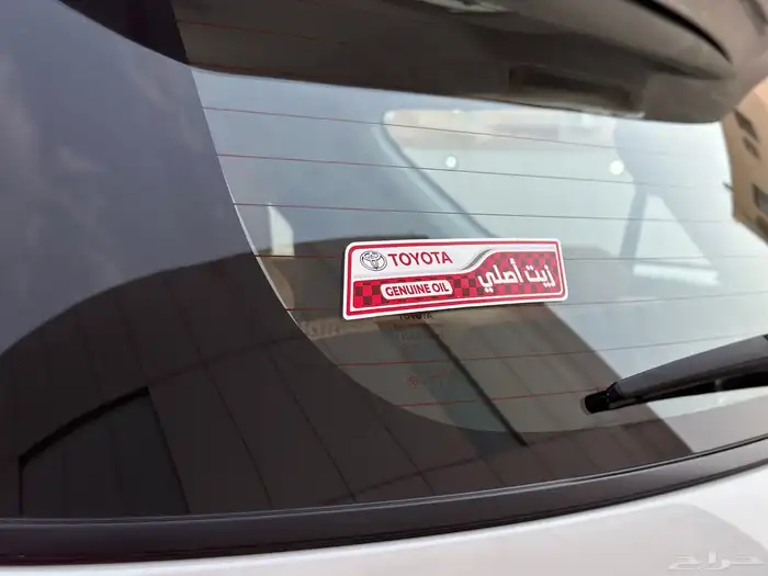 فورتشنر 2023 دبل وكالة نظيف جدا للمستخدم 15