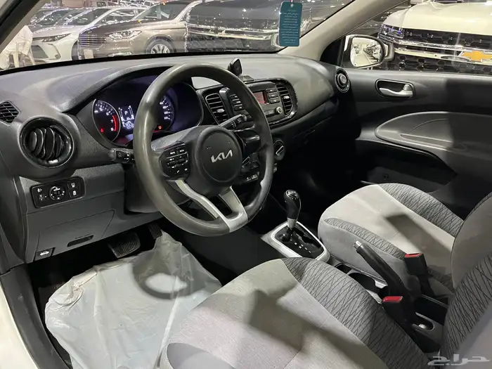 بيجاس 2022 سعودي 12
