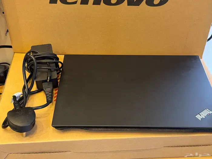 لابتوب لينوفو i7 و شاشه لمس لجميع اعمالك بسعر 1200 1
