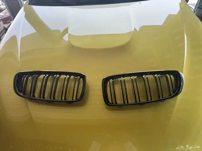 شبك امامي BMW M3 M4 0