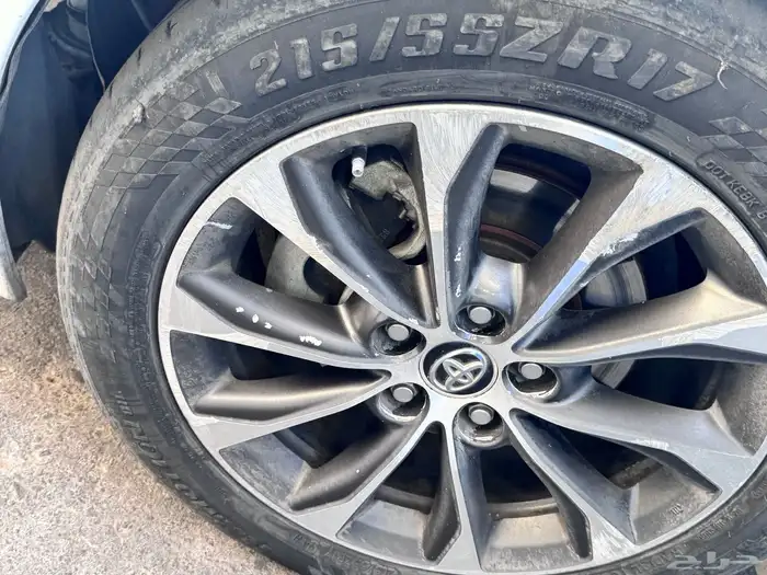 جنوط افالون 2016 2