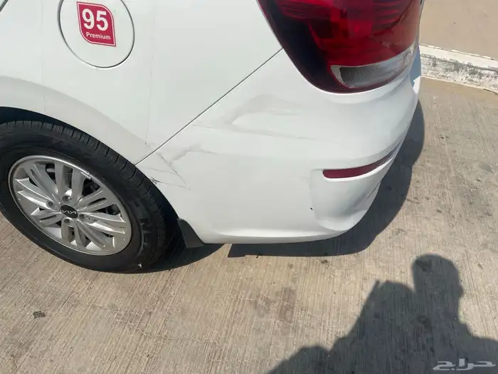 كيا بيجاس للتنازل 2