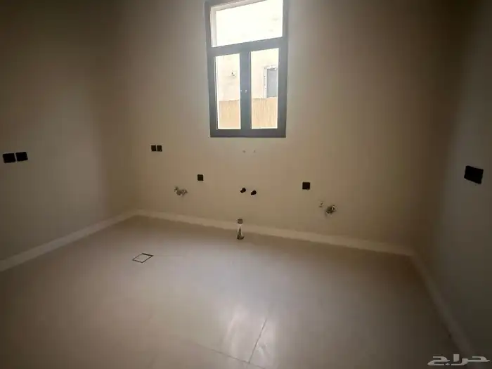 فيلا دبلكس دور واحد الشاطي 1 2