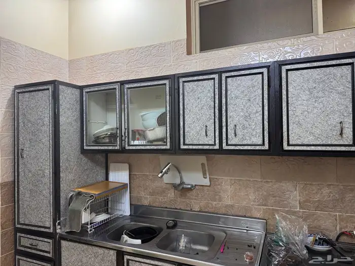 مطبخ مستخدم للبيع 2