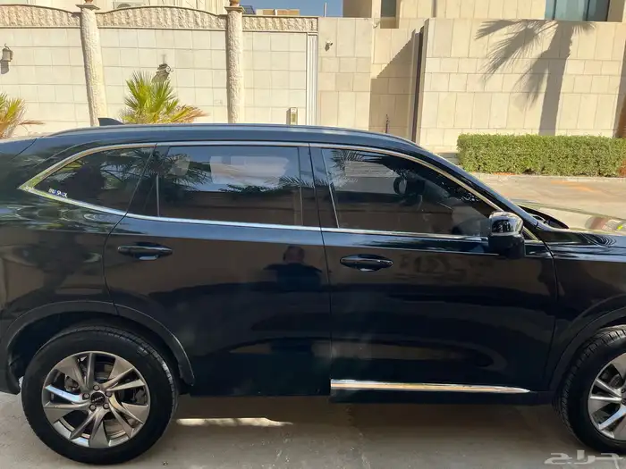 هافال H6 2022 2