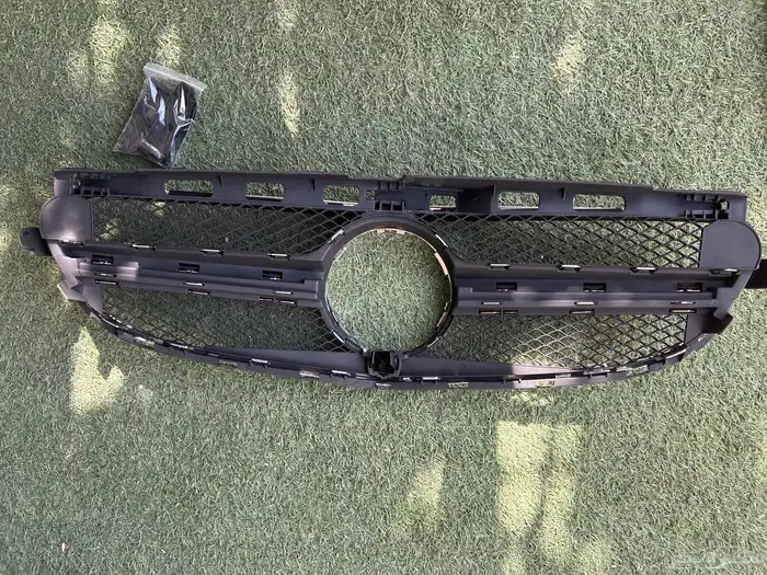 شبك علوي مرسيدس c2014 W205 4