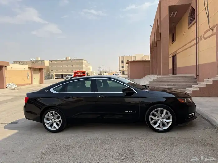 امبالا 2018 LT2 وكالة ( عداد 129 الف ) 1