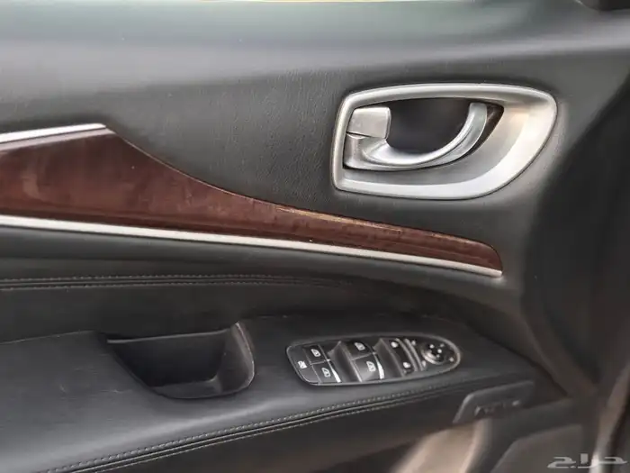 انفينيتي موديل 2015 للبيع QX60 28
