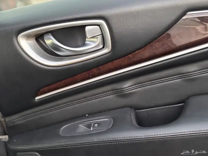 انفينيتي موديل 2015 للبيع QX60 22