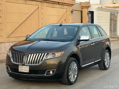 لينكون MKS - 2011 استخدام شخصي نظيف index