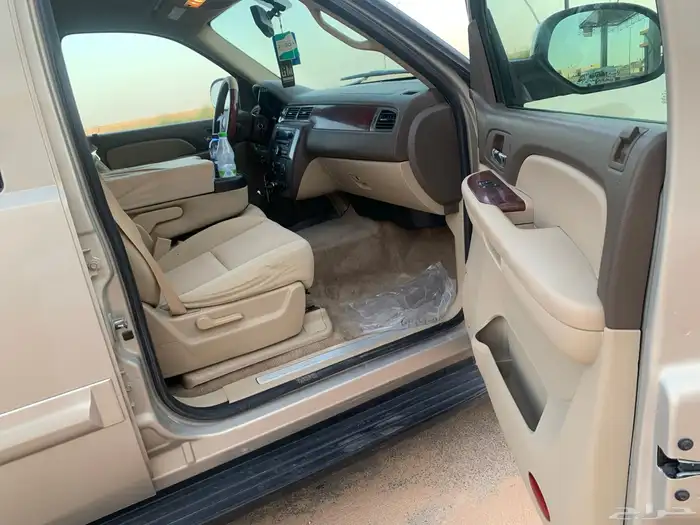 يوكن 2009 ست غيار بدون دبل 20