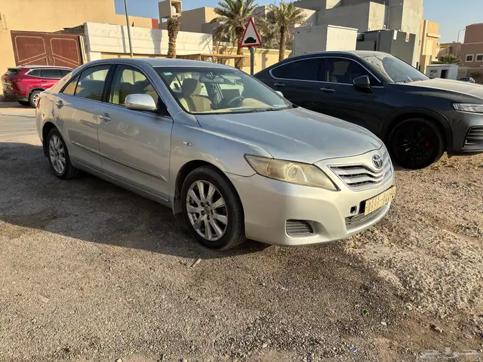 كامري 2009 للبيع 3