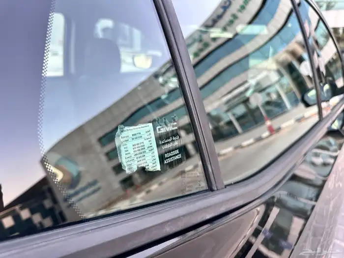 جمس تيرين 2019 ممشى قليل فئة SLE 79