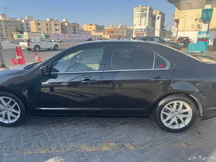 فيوجن 2011 فل كامل للبيع 18