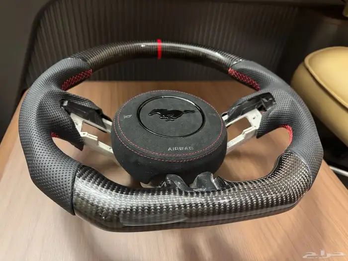 موستنج 0
