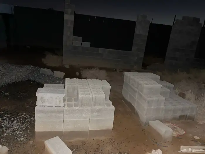 بلوك للبيع 2