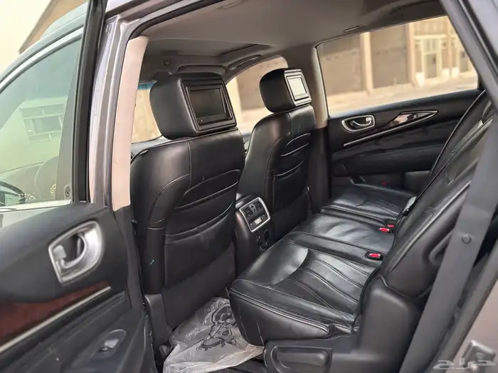 انفينيتي موديل 2015 للبيع QX60 26