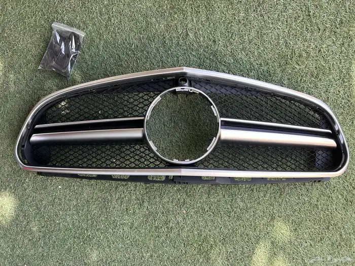 شبك علوي مرسيدس c2014 W205 1