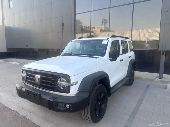 تانك 300 جديد 2023 0