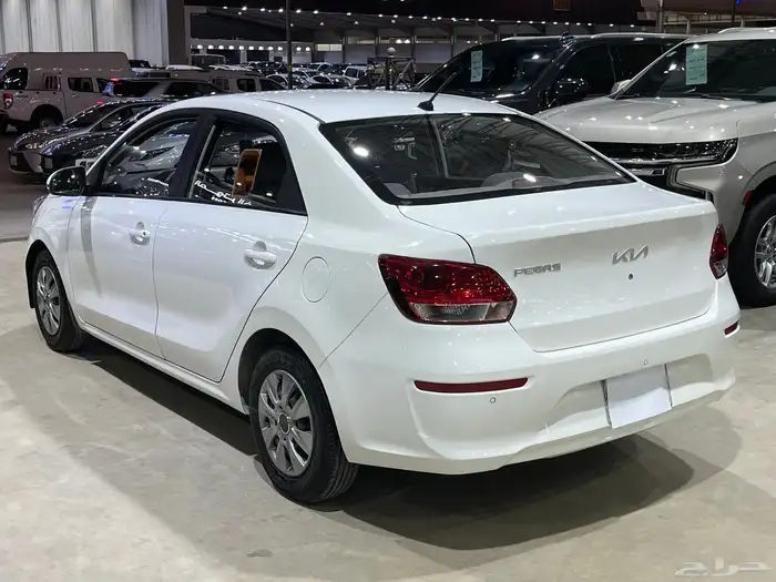 بيجاس 2022 سعودي 4