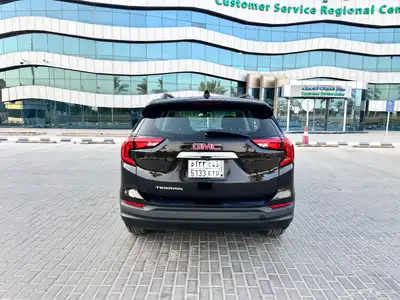 جمس تيرين 2019 ممشى قليل فئة SLE index