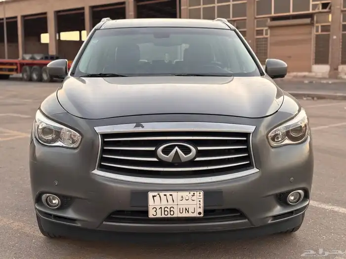 انفينيتي موديل 2015 للبيع QX60 15