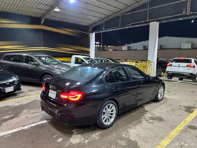 بي ام 318. ممشى قليل 90 الف 2018 index