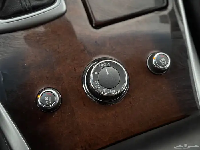 انفينيتي موديل 2015 للبيع QX60 37