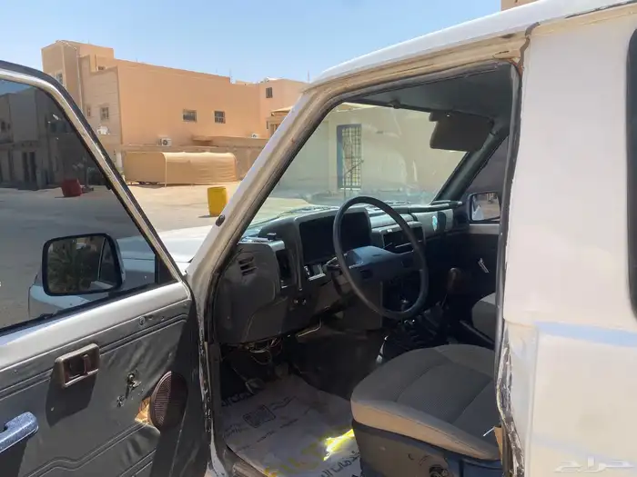باترول للبيع 4