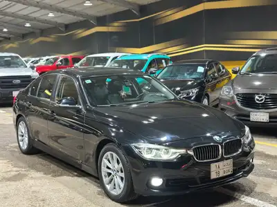 بي ام 318. ممشى قليل 90 الف 2018 index