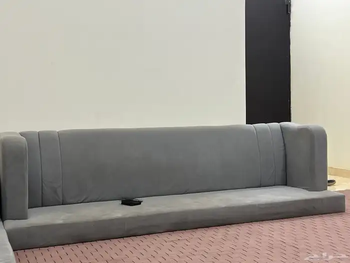 قطعة كنب ارضي 0