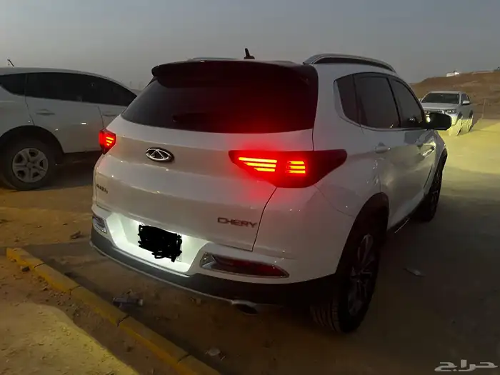 شيري تيجو 7 فل كامل 2023 6