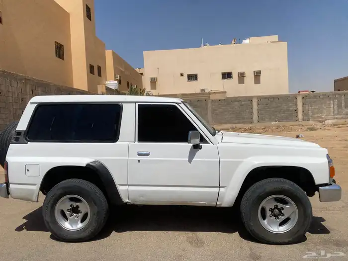 باترول للبيع 2