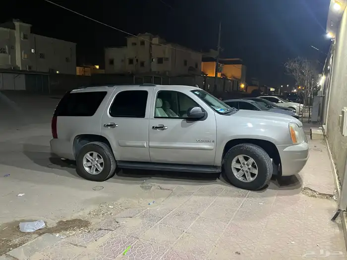 جمس يوكن قصير. مفحوص ومجدد نظيف منوة المستخدم 2