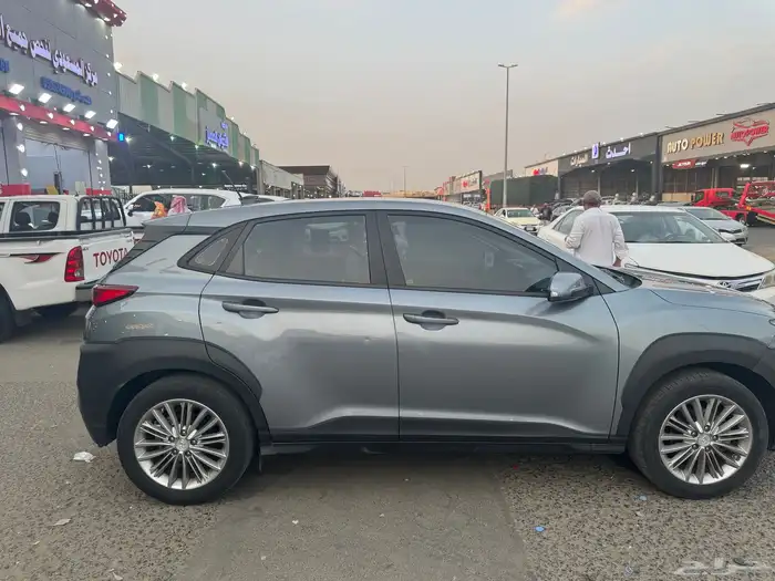هونداي كونا 2020 3