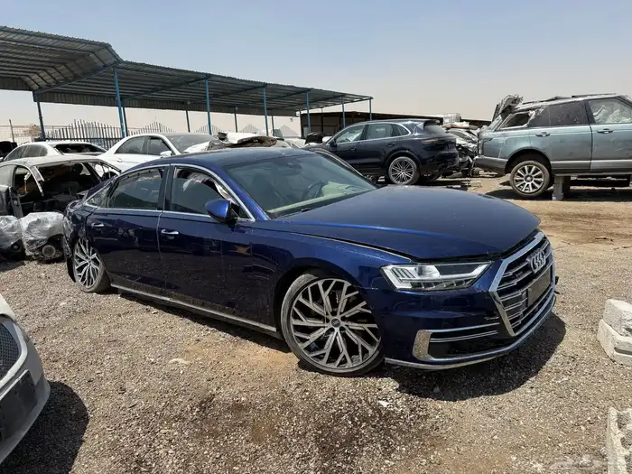 قطع غيار اودي A82023 1