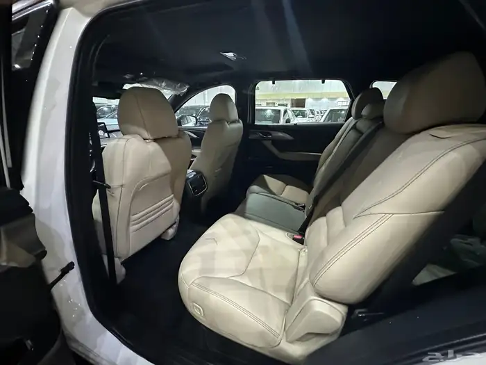 مازدا CX9 موديل 2021 فل كامل 27