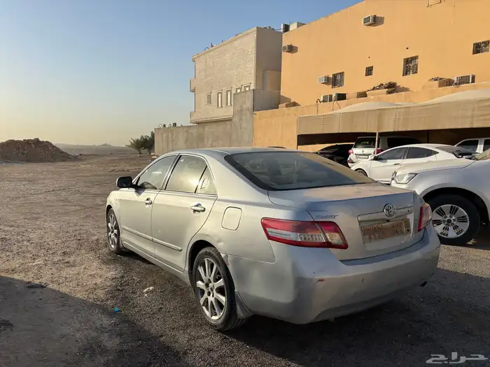 كامري 2009 للبيع 5