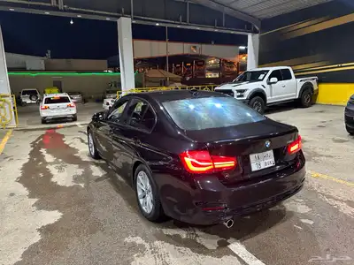 بي ام 318. ممشى قليل 90 الف 2018 index