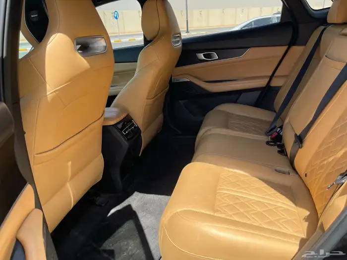 شانجان يوني كي 2024 11