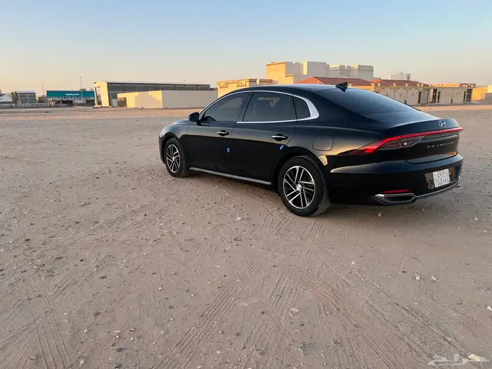 ازيرا جراندور 2021 قمة النظافه بنزين 5