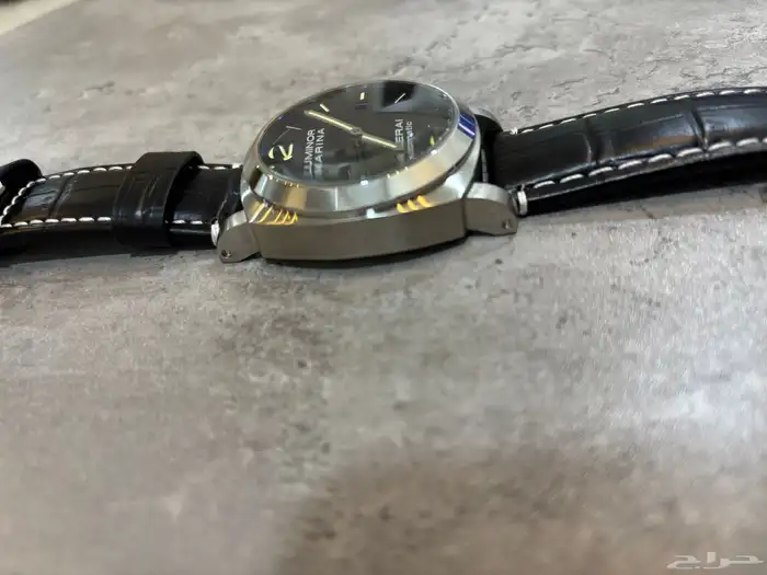 ساعة PANERAI درجة أولى 3