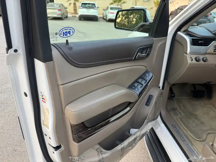 يوكون SLT دبل فتحه 2016 نظيف جدا 81