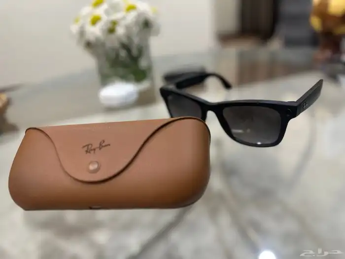 راي بان ميتا RAY BAN META 1