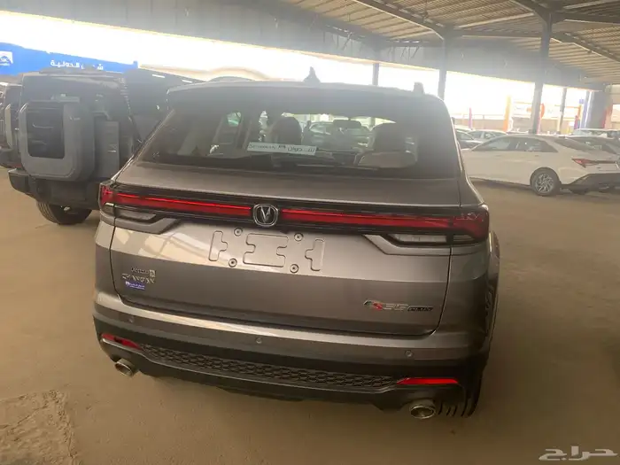 شانجان CS35 سمارت بلس 2026 2